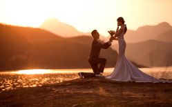 -保定巴黎婚纱摄影