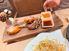 -耶里夏丽·丝路国际·新疆餐厅(浦东区东方路店)
