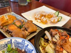 -度小月(百老汇美食街店)