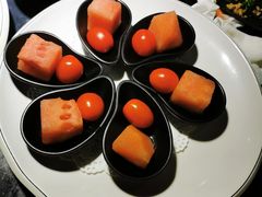 -鲑属寿司·火山石烧和牛(南城店)