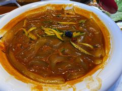 东北大拉皮-杨记齐齐哈尔烤肉(总店)