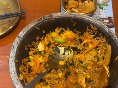 -鑫日千里马朝鲜族小馆(总店)