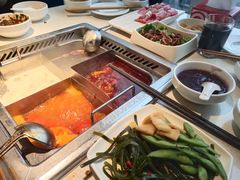 -海底捞火锅(长沙华创国际广场店)