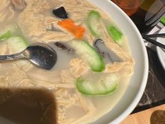 -汤城小厨•粤菜•靓汤(苏州街店)