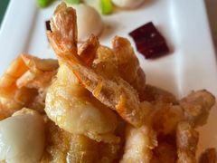 -那家小馆•北京菜•烤鸭(香山店)