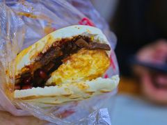 老金家蛋菜夹馍-老金家蛋菜夹馍(西安总店)