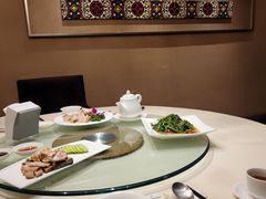 -广东胜利宾馆西关粤中餐厅