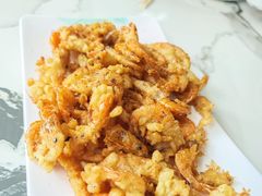 -途肴·老农饭庄(百里峡店)