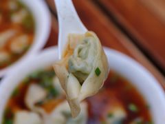 -吴家馄饨