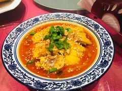 -泛太平洋大酒店·海天楼中餐厅·粤菜