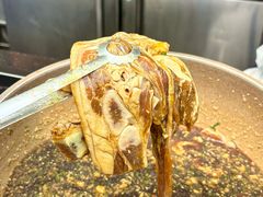 -盛江山自助料理(太原街万达店)