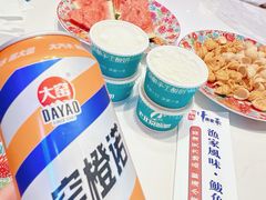 -渔家风味·鲅鱼水饺·央视展播·海鲜天津菜(开发区店)