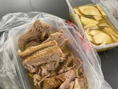 -正宗忘不了老鹅(梅岭店)