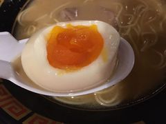 -一兰拉面(池袋店)