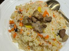 -贯贯吉·清真餐厅(浙江中路店)