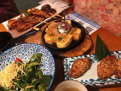 串烤拼盘-有喜屋·鲜鸡板前烧鸟(徐家汇店)