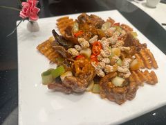 -渔人码头(中南店)