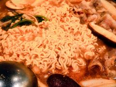 -咕咕站韩国料理(紫金港店)