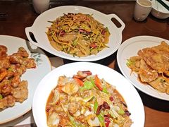 -纯肴大东北(新城北街店)