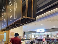 -COSTA COFFEE(恒基名人购物中心店)
