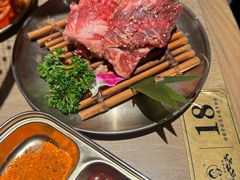 -西塔老太太泥炉烤肉(亚运村店)