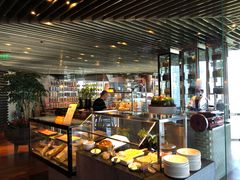 -广州富力君悦大酒店·凯菲厅