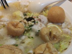 -乐达酸菜鱼面(山师东路店)