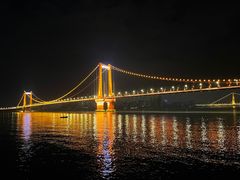 -武汉两江游览·夜游长江(汉口粤汉码头)