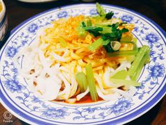 特色米皮-长安面坊(西点茂店)