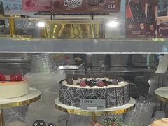 -DQ·蛋糕·冰淇淋(包河万达店)