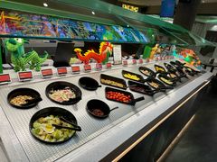 -纽约客美式餐厅(新奥购物中心店)