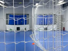 -Tennislife Point网球学练馆(曲江馆)