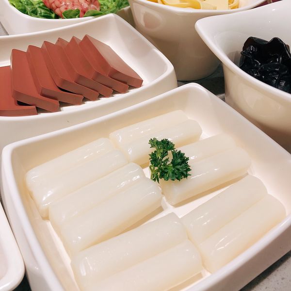 海底捞火锅(余姚银泰城店)