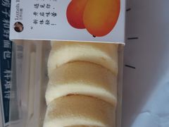 -兰乔贝恩动物奶油生日蛋糕(龙之梦大都汇店)