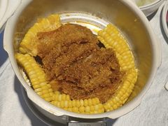 -外婆味道·云南菜大当家(关上店)