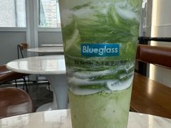 -Blueglass酸奶(上生新所店)