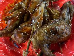 -海大南门夜市(海富街店)