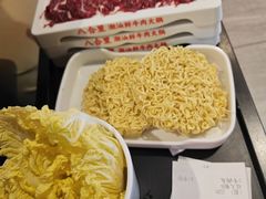 -八合里潮汕鲜牛肉火锅(福州万象城店)