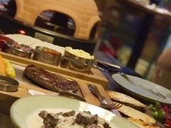 -NLFS1983咖啡花园餐厅(锦桂店)
