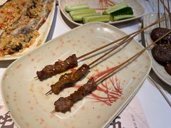 -蚝老板海鲜烧烤大排档(码头店)