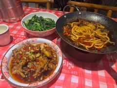 -龙师傅卤炒(天马店)