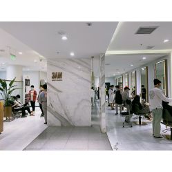 点击看大图 -3AM HAIR SALON烫发染发接发