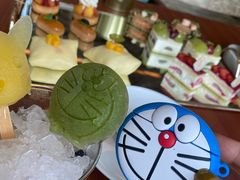 -苏州洲际酒店·大堂酒廊