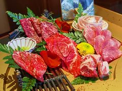 -300杯·和牛烧肉清酒专门店(廊里店)