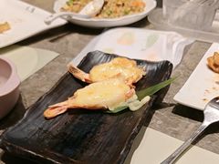 -大渔铁板烧(花园道店)