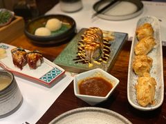 -奈九居酒屋(滨河大道店)