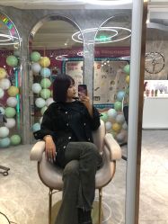 -悦SALON