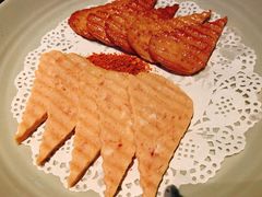 梅林午餐肉-大隐·成都火锅Bistro(合生麒麟新天地店)