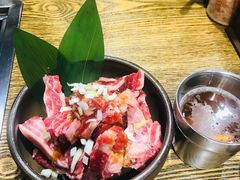 -鑫釜山海鲜烧烤(浑南店)