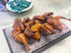 -五谷芳乳鸽王(梅沙老店)